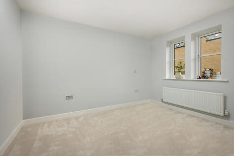 The Apartments at Greenholme Mews